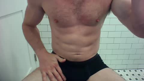 Snapshot of daddynyc158 chatting on 10.19.25 daddynyc158 online show from 10.19.25