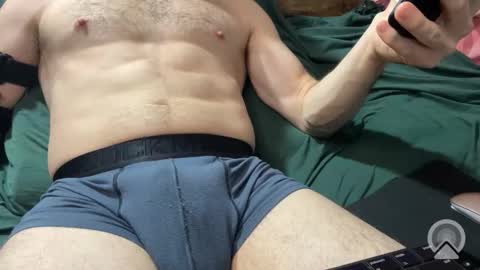 daddynyc158 online show from 02.16.26