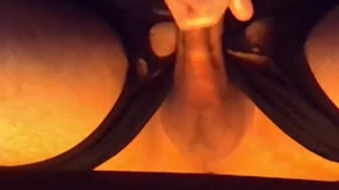 daddypervbuttprincess online show from 12.31.24