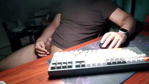 Paul online show from 09.19.25