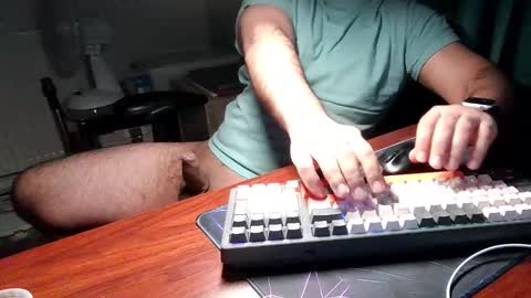 Paul online show from 09.29.25