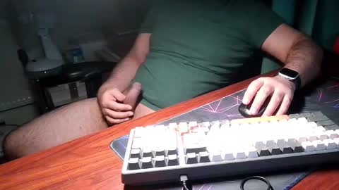 Paul online show from 10.01.25