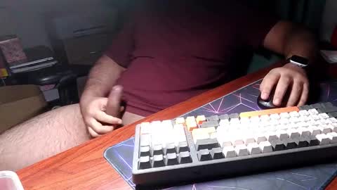 Paul online show from 10.13.25