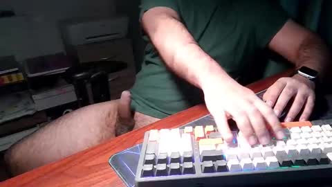 Paul online show from 10.18.25