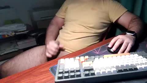 Paul online show from 10.28.25