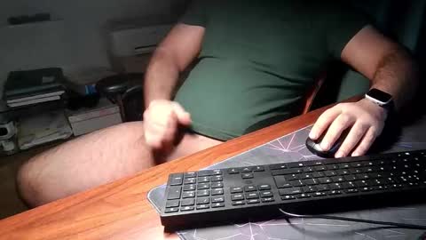 Paul online show from 11.27.25