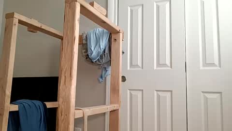 Snapshot of daddyplumber1 chatting on 11.01.25 daddyplumber1 online show from 11.01.25