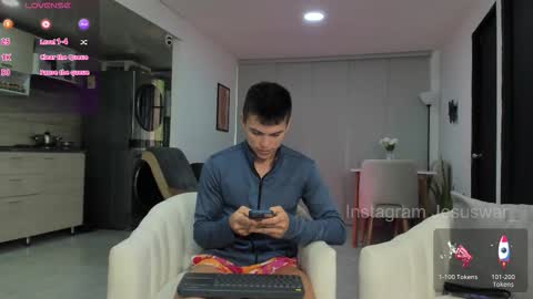 Snapshot of daddyrich4u chatting on 11.24.25 daddyrich4u online show from 11.24.25