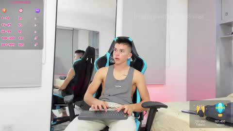 Snapshot of daddyrich4u chatting on 12.02.25 daddyrich4u online show from 12.02.25