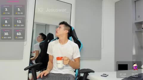 daddyrich4u online show from 12.22.25