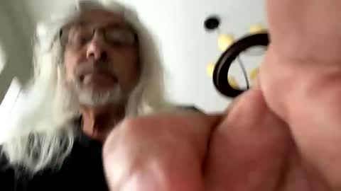 daddys7cock online show from 04.14.26