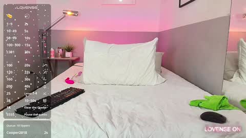 Snapshot of daddys_little_princesss chatting on 12.02.24 Antonella online show from 12.02.24