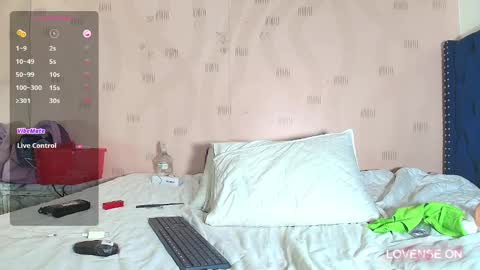 Snapshot of daddys_little_princesss chatting on 12.12.24 Antonella online show from 12.12.24