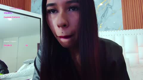 Snapshot of daddys_little_princesss chatting on 01.28.25 Antonella online show from 01.28.25