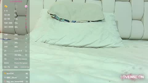 Snapshot of daddys_little_princesss chatting on 01.30.25 Antonella online show from 01.30.25