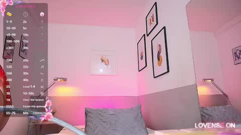 Snapshot of daddys_little_princesss chatting on 03.07.25 Antonella online show from 03.07.25