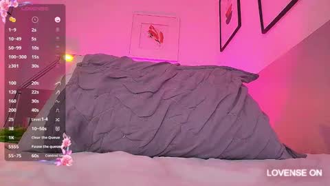 Snapshot of daddys_little_princesss chatting on 03.07.25 Antonella online show from 03.07.25