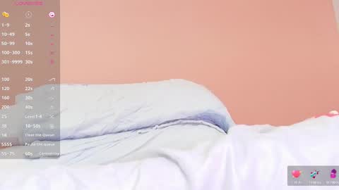 Snapshot of daddys_little_princesss chatting on 09.26.25 Antonella online show from 09.26.25