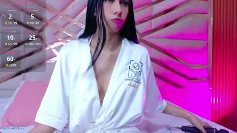 Antonella  online show from 05.18.26