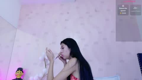 Antonella  online show from 05.31.26