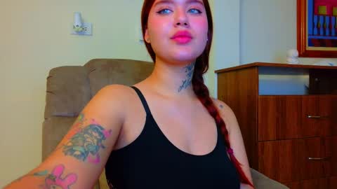 Valen online show from 02.10.26