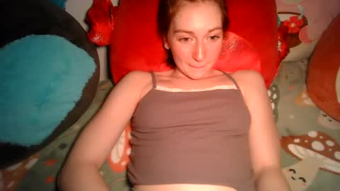 Snapshot of daddysdollhouse chatting on 12.03.24 Saoirse online show from 12.03.24