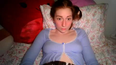 Snapshot of daddysdollhouse chatting on 01.02.25 Saoirse online show from 01.02.25