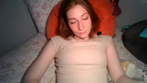 Snapshot of daddysdollhouse chatting on 01.30.25 Saoirse online show from 01.30.25