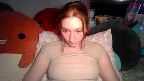 Snapshot of daddysdollhouse chatting on 02.06.25 Saoirse online show from 02.06.25