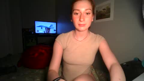 Snapshot of daddysdollhouse chatting on 02.26.25 Saoirse online show from 02.26.25