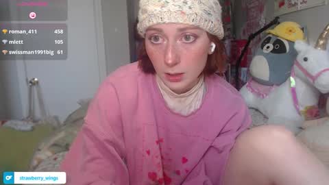 Saoirse online show from 12.15.25