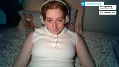 Snapshot of daddysdollhouse chatting on 01.09.26 Saoirse online show from 01.09.26