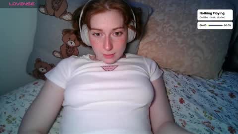 Snapshot of daddysdollhouse chatting on 01.13.26 Saoirse online show from 01.13.26