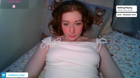 Snapshot of daddysdollhouse chatting on 01.14.26 Saoirse online show from 01.14.26