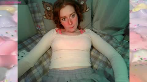 Snapshot of daddysdollhouse chatting on 02.06.26 Saoirse online show from 02.06.26