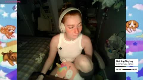 Saoirse online show from 04.16.26