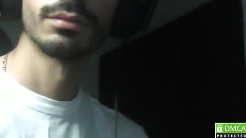 Snapshot of daddyselim chatting on 10.25.25 the alpha online show from 10.25.25