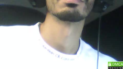 Snapshot of daddyselim chatting on 10.27.25 the alpha online show from 10.27.25