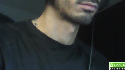 Snapshot of daddyselim chatting on 10.31.25 the alpha online show from 10.31.25