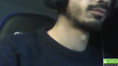 Snapshot of daddyselim chatting on 11.14.25 the alpha online show from 11.14.25