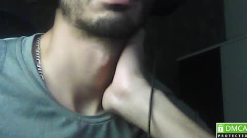 Snapshot of daddyselim chatting on 06.02.26 the alpha online show from 06.02.26