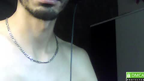 Snapshot of daddyselim chatting on 06.14.26 the alpha online show from 06.14.26