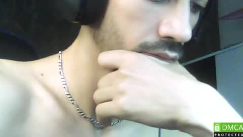 Snapshot of daddyselim chatting on 06.16.26 the alpha online show from 06.16.26