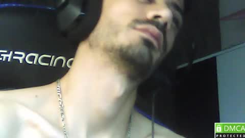 Snapshot of daddyselim chatting on 06.19.26 the alpha online show from 06.19.26