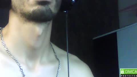 Snapshot of daddyselim chatting on 06.21.26 the alpha online show from 06.21.26