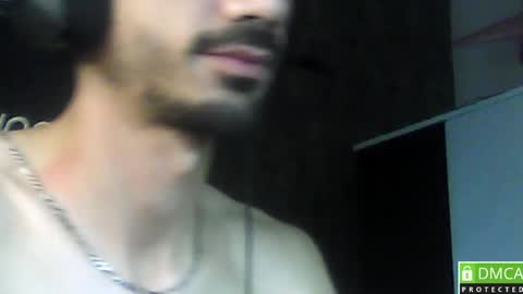 Snapshot of daddyselim chatting on 06.22.26 the alpha online show from 06.22.26