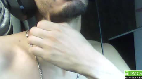 Snapshot of daddyselim chatting on 06.24.26 the alpha online show from 06.24.26