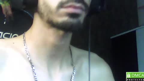 Snapshot of daddyselim chatting on 06.30.26 the alpha online show from 06.30.26