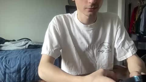 daddys boy online show from 04.28.26