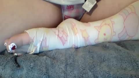 Ava Angel online show from 09.19.25